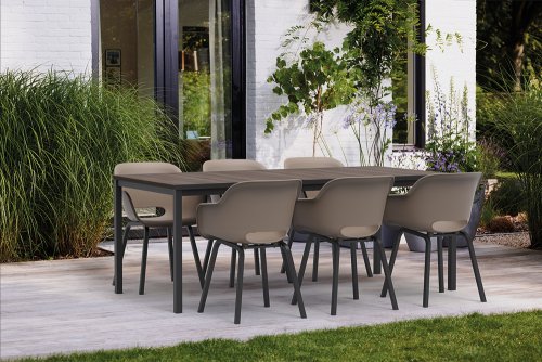 Zahradní stůl PORTO 200