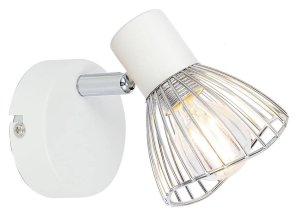 Nástěnná lampa FLY
