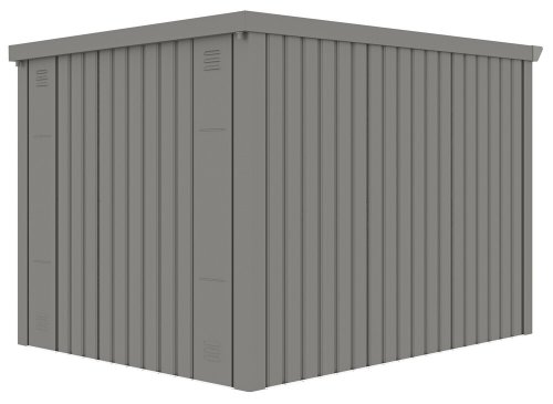 Zahradní skříň na kola AVOCADO