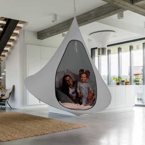 Závesné kreslo KLORIN NEW TYP 2 BIG SIZE CACOON HAMMOCK
