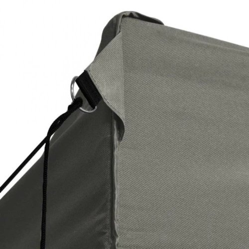 Skládací nůžkový party stan 3x4,5 m Dekorhome