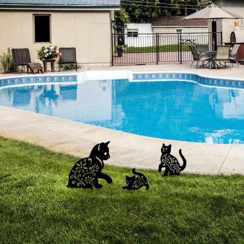 Záhradná dekorácia Fam 02