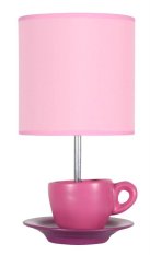 Stolní lampa CYNKA