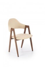 Jedálenská stolička K344 - POSLEDNÉ KUSY