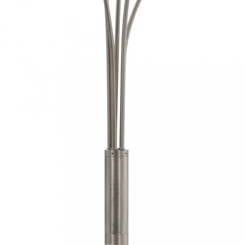 Stojací lampa 200 cm Dekorhome