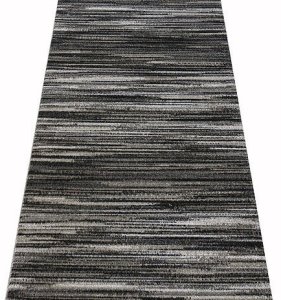 Kusový koberec Lagos 1265 Grey (Silver) 60x100 cm
