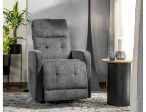 Polohovacie kreslo OTUS II BREGO