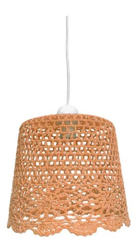 Závěsná lampa NONNA