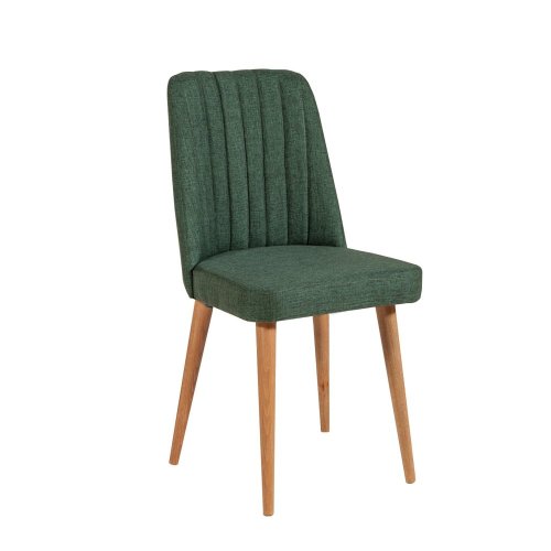 Set stola a stoličiek (4 kusy) Costa Atlantice-Green