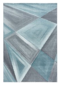 Kusový koberec Beta 1130 blue 120x170 cm