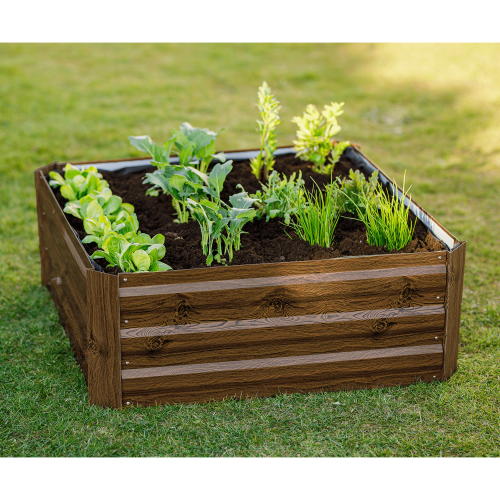 Vyvýšený záhon NONKY