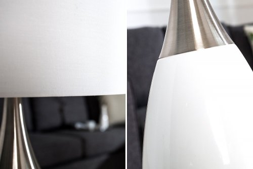 Stolní lampa VADUZ Dekorhome