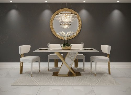 Modig M3-1 Stolička