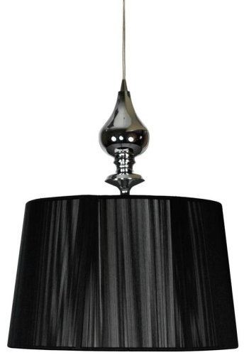 Závěsná lampa GILLENIA