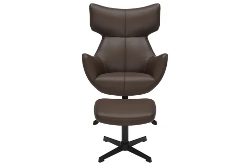 Otočné kreslo IMPERIAL Dekorhome