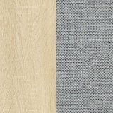 Dub sonoma / šedá (INARI 91)