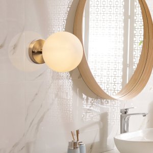 Nástenná lampa Atmaca - 10240