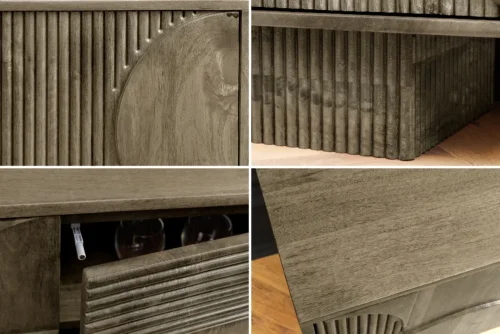 TV stolek ARIADNA Dekorhome