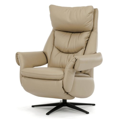 Polohovacie TV kreslo TV-B3980