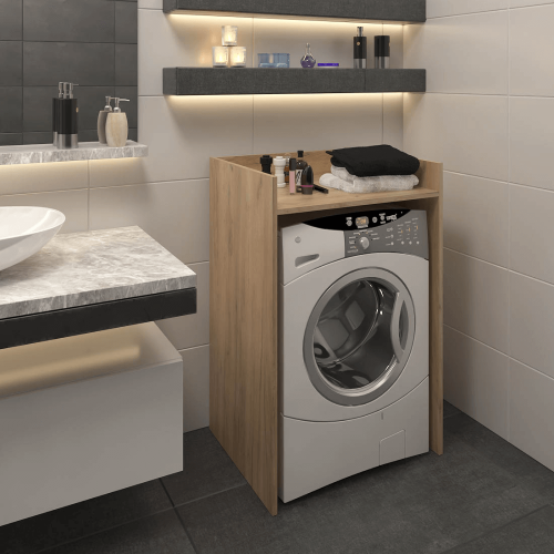 Skříňka / police na pračku VOJTO