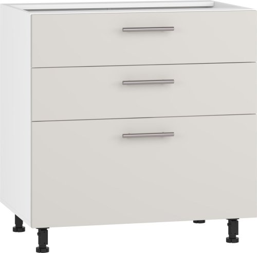 Spodní skříňka VENTO D3S-80/82