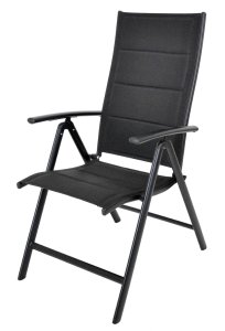 Záhradné polohovacie kreslo RP-ZWC235