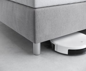 Varianta nohou set pro postel boxspring Dream výška 10 cm pro šířku