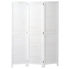 Designový paraván 3-dílný Dekorhome