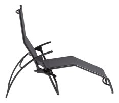 Zahradní lehátko TAMPA