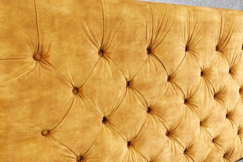Chesterfield posteľ PALLAS 160 Dekorhome