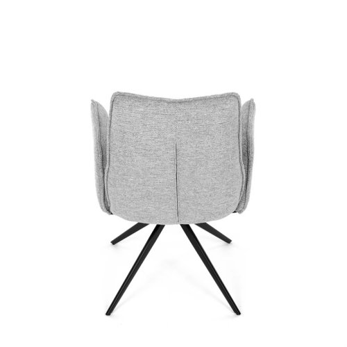 Otočné jídelní křeslo DCH-D1328