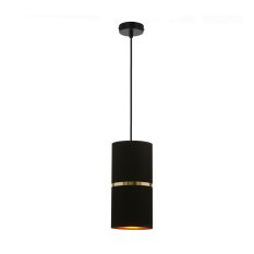 Závesná lampa GINA 1xE27