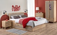 Postel BORNEO 160