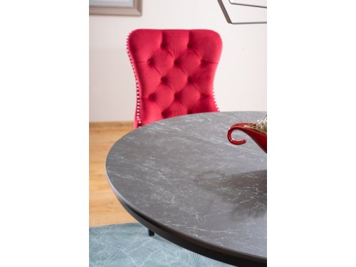Rozkladací jedálenský stôl ORBIT CERAMIC