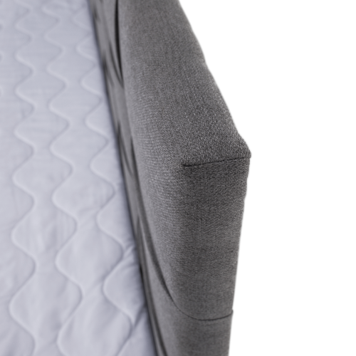 Boxspringová postel KAMILA