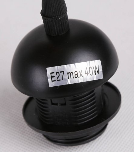 Závěsná lampa FELIS 3xE27