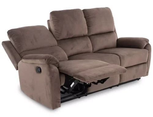 Relaxačná 3-miestna pohovka SPENCER