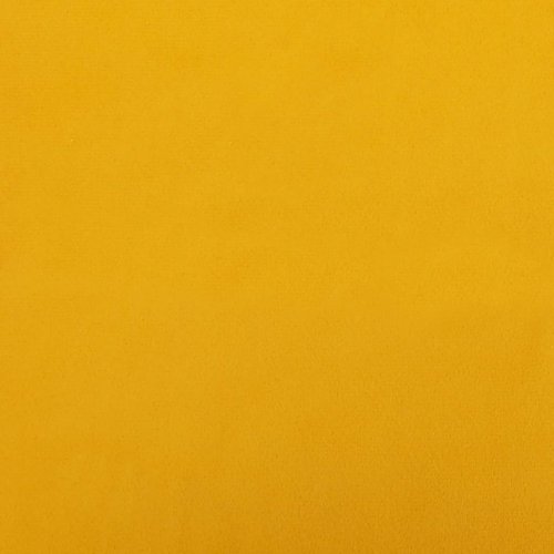 Otočná jídelní židle samet / kov Dekorhome