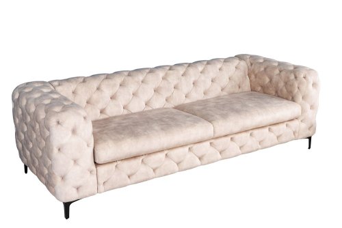 Chesterfield pohovka ZETHOS Dekorhome
