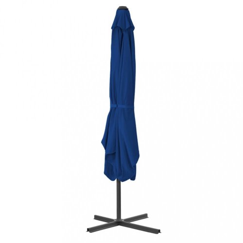 Zahradní slunečník 250x250 cm Dekorhome