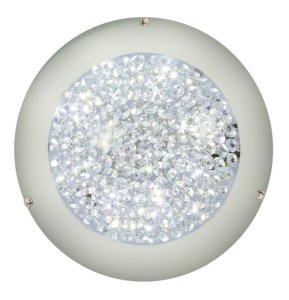 Stropní lampa Priština Stropní LED 6500K