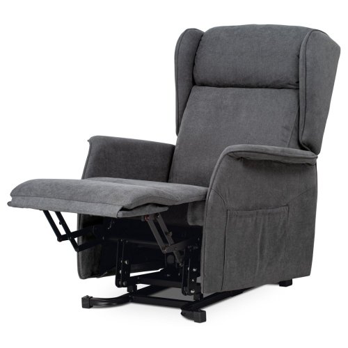 Elektrické polohovacie TV kreslo TV-1190