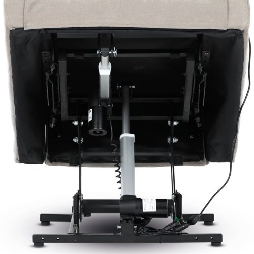 Elektrické polohovacie kreslo TV-7072