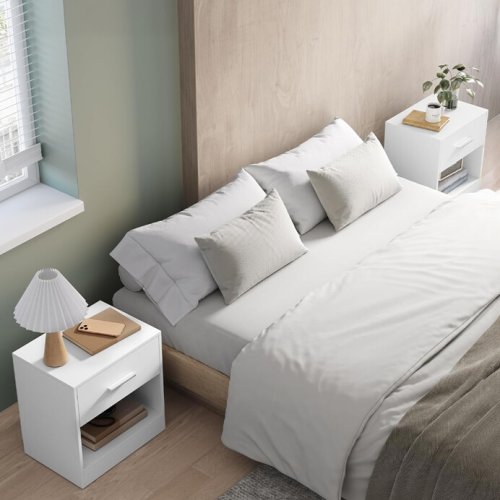 Noční stolek 2 ks ANT-E1081