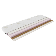 Pěnová matrace SILVERHARD