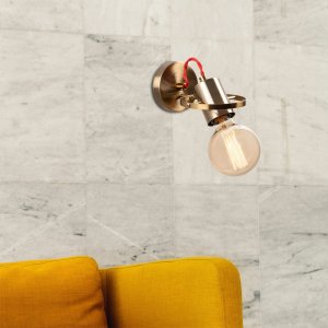 Nástenná lampa Vaveyla - 444-A