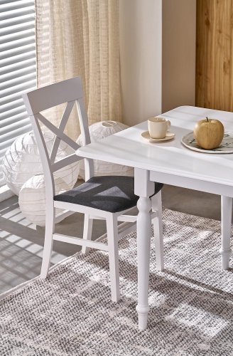 Rozkladací jedálenský stôl NELSON