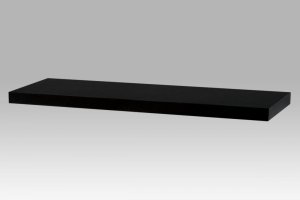 Nástěnná polička P-005 80 cm