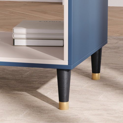 Konferenční stolek INCLUDO - ROZMĚR: 60x40x55 cm