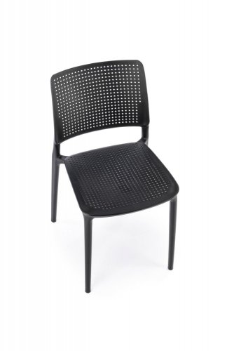 Stohovateľná jedálenská stolička K514